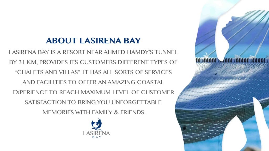 منتجع لاسيرينا باي راس سدر 2 lasirena bay ras sudr 2