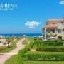 lasirena g north coast 135 m